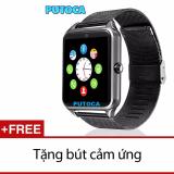 Smartwatch PUTOCA V60