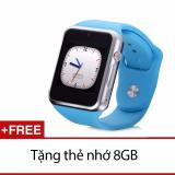 Smartwatch UWATCH A1