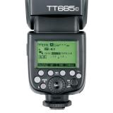Đèn flash Godox TT685S (TT 685S) cho Sony