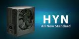 Nguồn - Power Supply FSP HYN Series HYN450ATX - 450W