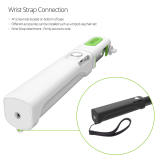 Gậy chụp ảnh selfie MiGo Bluetooth