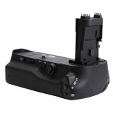 Grip Pixel for Canon 5D mark III
