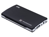 Hộp đựng ổ cứng SSK SHE-037