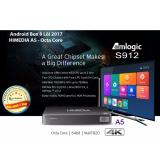 Android TiVi Box Himedia A5