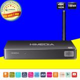 Android TiVi Box Himedia A5