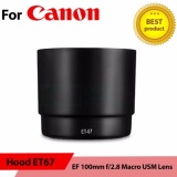 Lens Hood Canon ET-67
