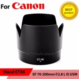 Lens Hood Canon ET-86