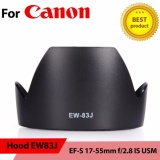 Loa che nắng Canon EW-83J
