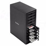 Hộp đựng 10 ổ cứng Orico 1088USJ3