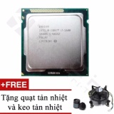 CPU Intel Core I7-2600 3.4Ghz