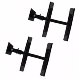 Kệ Loa Treo Tường Thẳng PDVV