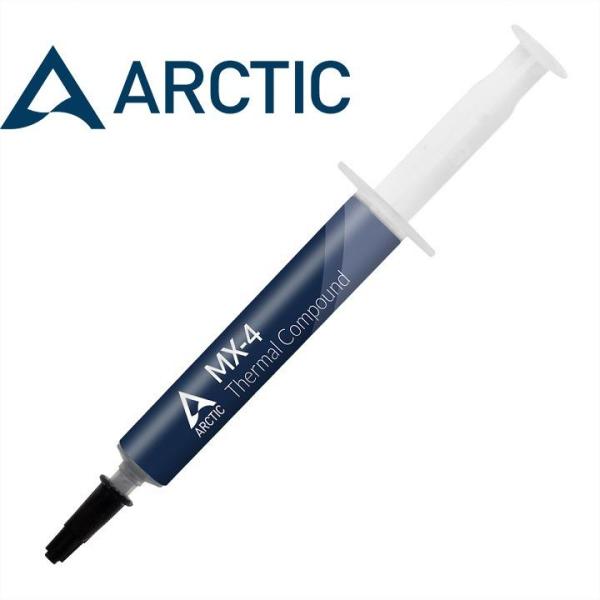 Bảng giá Keo tản nhiệt Arctic MX4 4gam
