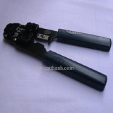 Bộ kìm bấm cáp mạng HT210