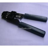 Bộ kìm bấm cáp mạng HT210