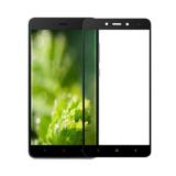 Kính cường lực Full màn 5D Glass cho Redmi Note 4X  (Đen)