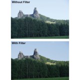 Filter Daisee UV-Haze Pro DMC Slim 52mm