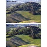 Filter Daisee UV-Haze Pro DMC Slim 52mm