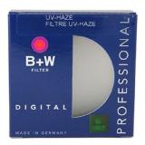 Filter Daisee UV-Haze Pro DMC Slim 52mm