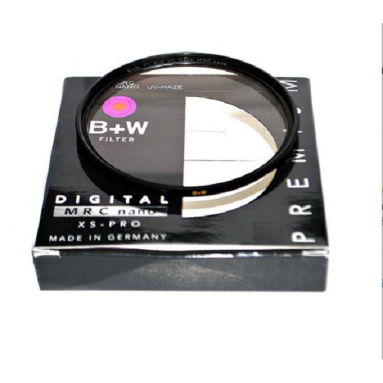 Kính lọc B+W 67mm MRC UV Haze 010