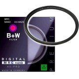 Kính lọc B+W 72mm MRC UV Haze 010