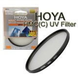 Kính lọc Hoya HMC UV(C) - 72mm