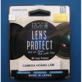 Kính Lọc Marumi DHG Lens Protect Slim Fit 77mm