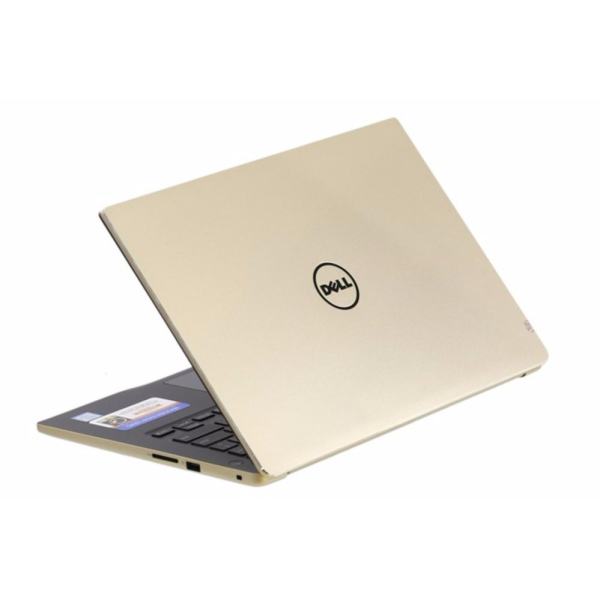 Latop Dell Vostro V5568 70087069 Gold vỏ nhôm - Hàng nhập khẩu