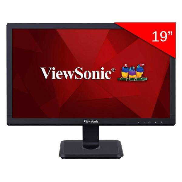 LCD VIEWSONIC VA1901-A- 19 INCH
