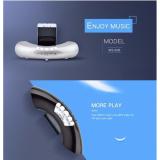 Loa di động Bluetooth WS-Y62B