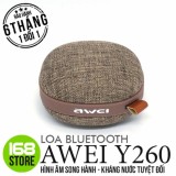 Loa Bluetooth Awei Y260
