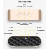 Loa bluetooth Keling F4