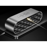 Loa bluetooth Keling F4