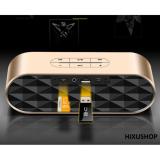Loa bluetooth Keling F4