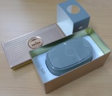 Loa bluetooth Kingone K5