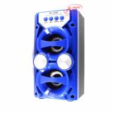Loa gỗ Bluetooth MS-209BT
