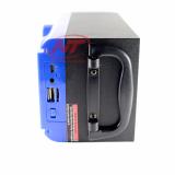 Loa gỗ Bluetooth MS-209BT
