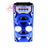 Loa gỗ Bluetooth MS-209BT