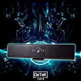 Loa Bluetooth Detek TG018