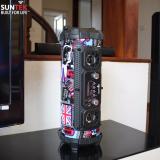 Loa SUNTEK CH-M18