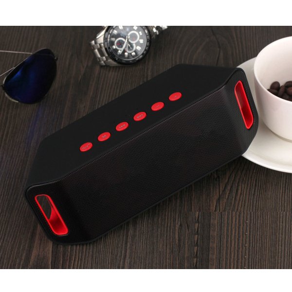 Loa Bluetooth Suntek S204