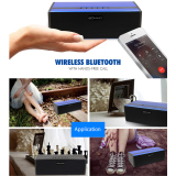 Loa Bluetooth Suntek S323