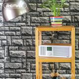 Loa bluetooth vân gỗ Remax RB-H8