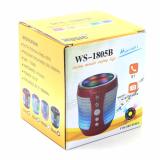 Loa bluetooth WS-1805B