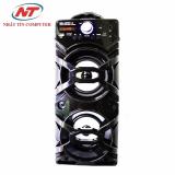 Loa bluetooth MS-107BT 20W