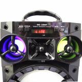 Loa Bluetooth MS-188BT