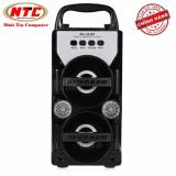 Loa Bluetooth xách tay MS-205BT/206BT