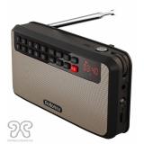 LOA ĐÀI FM NGHE NHẠC ROLTON T60