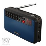 LOA ĐÀI FM NGHE NHẠC ROLTON T60