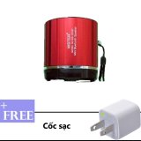 Loa bluetooth Wster WS-231BT/231