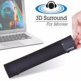 Loa bluetooth Mini SoundBar Avantree Torpedo